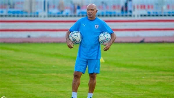 في بيان رسمي.. الزمالك ينهي أزمة مستحقات جايمي باتشيكو