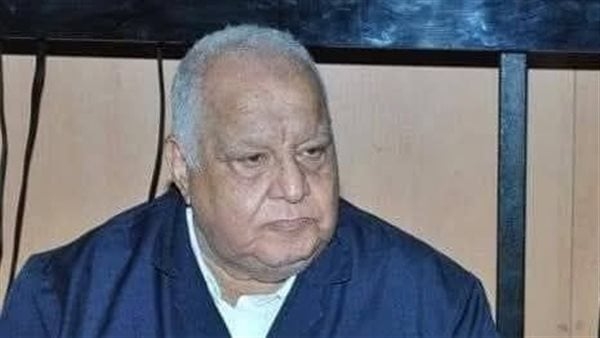 أسرة الكاتب الكبير مصطفى نصر: حالته الصحية مستقرة ووزير الثقافة تواصل للاطمئنان عليه (خاص)