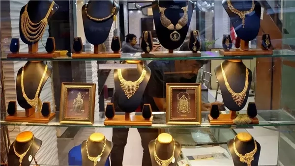سعر الذهب في الصاغة اليوم الإثنين 19 مايو 2025: هل سترتفع الأسعار مجددًا؟