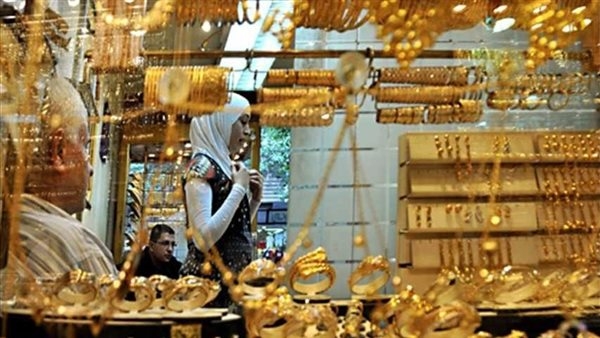 أسعار الذهب تحديث لحظي.. سعر عيار 21 اليوم الإثنين 19 مايو 2025