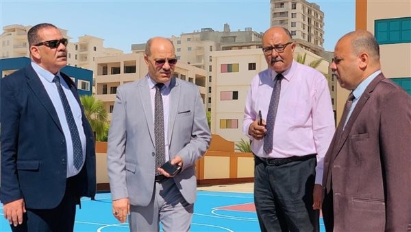 "تعليم الإسكندرية": تشغيل 6 مدارس رسمية لغات متميزة العام الدرسي المقبل