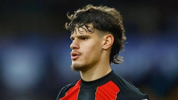ليفربول يقترب من ضم المجري ميلوس كيركيز من بورنموث