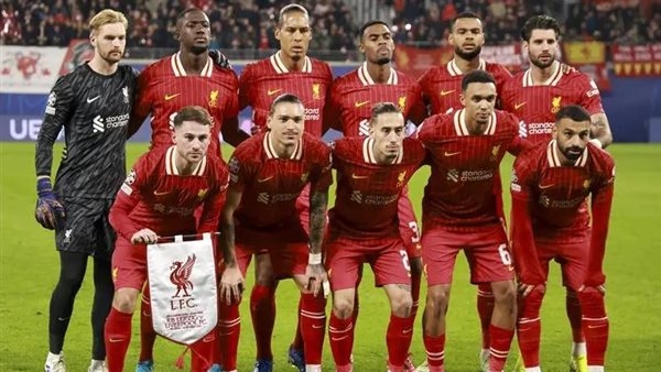 ماتش ليفربول لايف.. مشاهدة مباراة ليفربول وبرايتون في الدوري الإنجليزي الآن