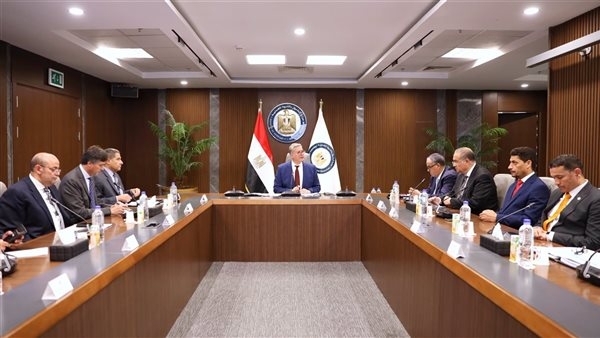 "الفرعونية للبترول" تكشف عن 1.5 تريليون قدم غاز احتياطات جديدة