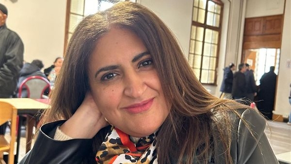 حقيقة تزوير أعمال منير فهيم.. كريمته تؤكد: "فوّضت نقيب التشكيليين لاتخاذ اللازم" (خاص)
