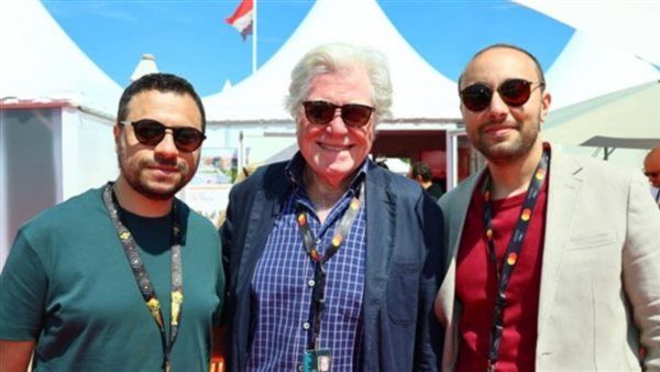 تفاصيل احتفال "القاهرة السينمائي" بمئوية "فيبريسي" في مهرجان كان (صور)