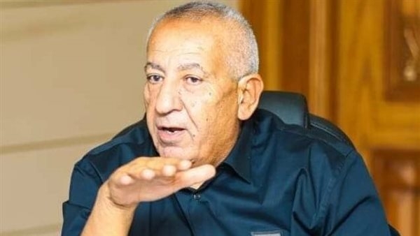 أول تعليق من كامل أبو علي بعد استقالته من رئاسة المصري