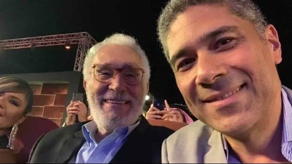 مكالمة راقية ولطيفة.. نجل عبدالرحمن أبو زهرة: "أبوبا كان سعيد بسماع صوت الرئيس"