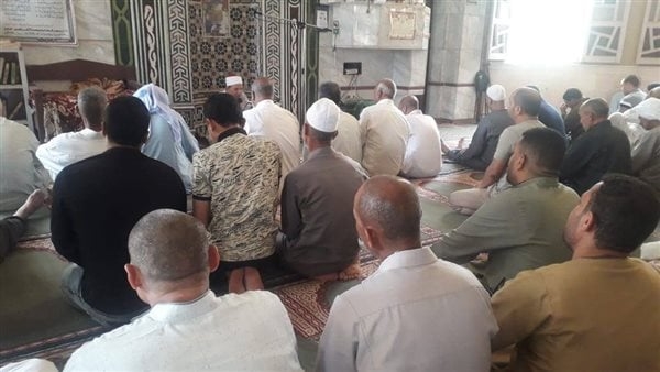 مواقيت الصلاة اليوم الثلاثاء 20 مايو 2025 بمحافظة المنيا