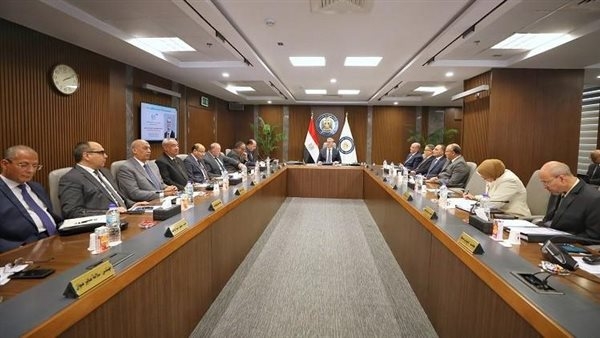 زيادة 194%.. أرباح "فوسفات مصر" تتجاوز 3 مليارات جنيه في 2024