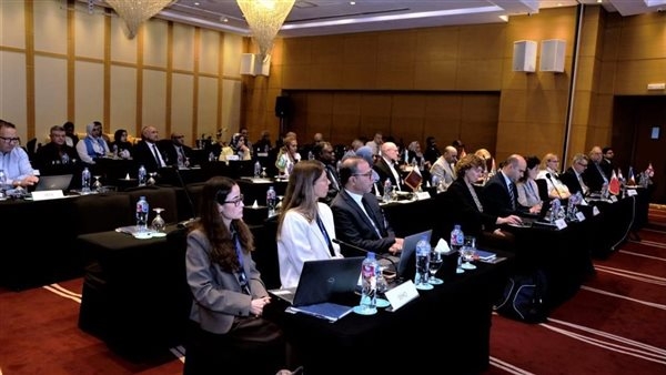 مصر تستضيف اجتماع برنامج "CAPSCA" لتعزيز التعاون الدولي