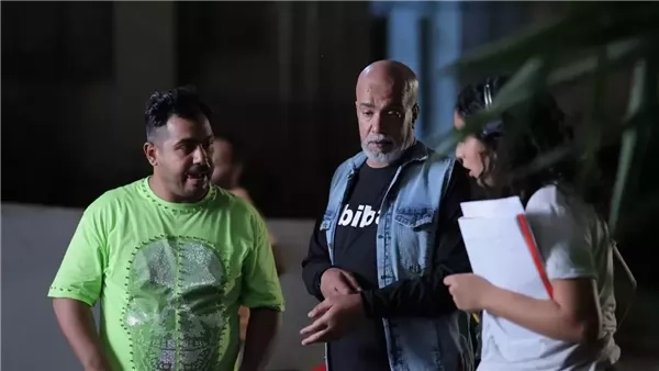 "فار بـ7 أرواح" يحقق 5 آلاف جنيه فقط.. شبح الرفع يهدد الفيلم في السينمات