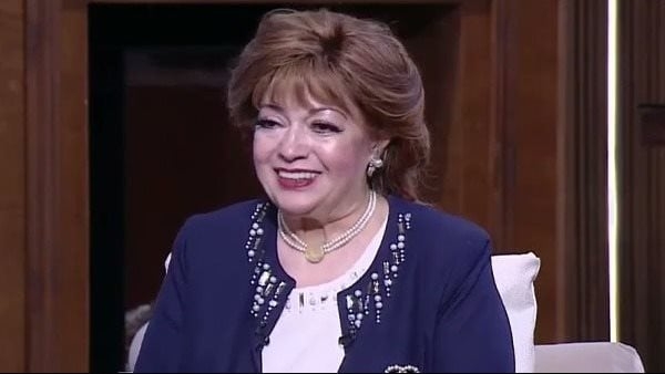 تقرير يكشف إصابة نوال الدجوي بضمور وورم حميد بالمخ وقصور بالذاكرة