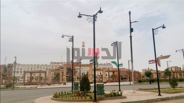 العظمى 47 درجة.. طقس شديد الحرارة في أسوان اليوم الثلاثاء