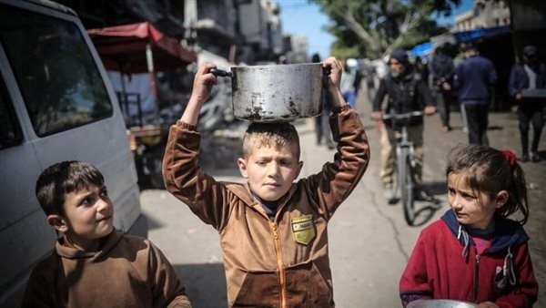 أهالي غزة يكشفون لـ الدستور أكاذيب الاحتلال: "الأوضاع كارثية والأسعار باهظة"