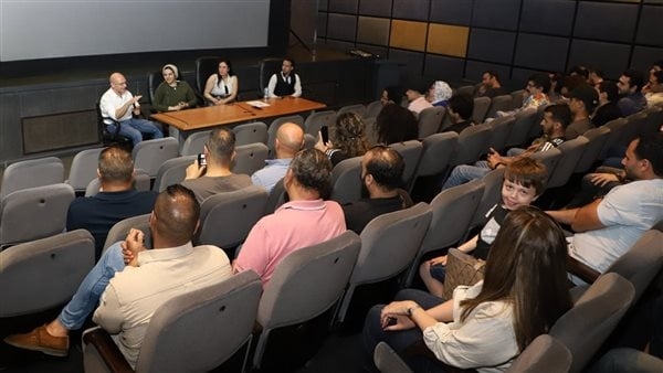نادي سينما المرأة يختتم فعالياته بالأوبرا.. و"الطير المسافر" يحتفي ببليغ حمدي الأربعاء