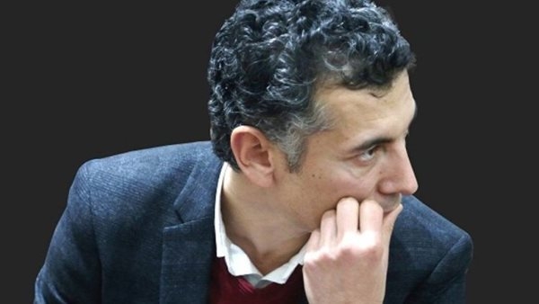 محمد الفخراني: الشياطين في قصص المجموعة على غير تَصوُّراتنا عنهم (خاص)