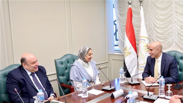"التعليم" توقع بروتوكول تعاون لرفع الكفاءة المهنية للعاملين بالمدارس التجريبية