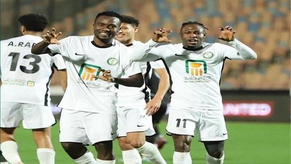 مشاهدة مباراة البنك الأهلي ومودرن سبورت في كأس عاصمة مصر بث مباشر الآن فيديو