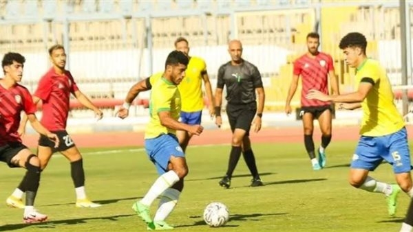 مشاهدة مباراة الإسماعيلي وطلائع الجيش بث مباشر الآن في كأس عاصمة مصر فيديو
