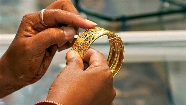 سعر جرام الذهب 21 اليوم الثلاثاء 25 مايو 2025 في محلات المجوهرات