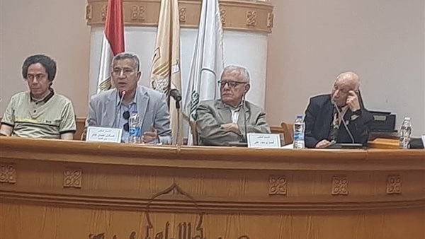"الأعلى للثقافة" يستحضر عالم محمد إبراهيم أبو سنة الشعري