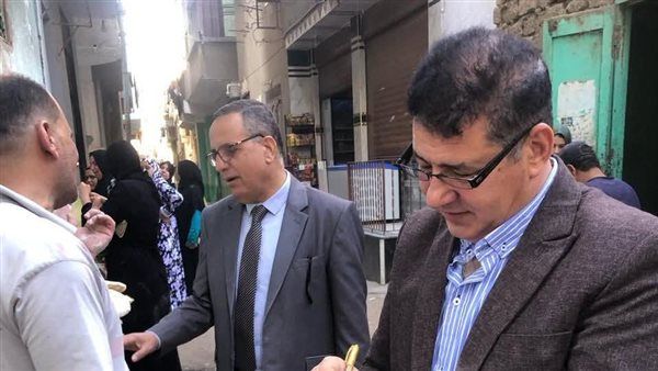 تموين الدقهلية: تحرير 114 مخالفة للمخابز خلال يومين