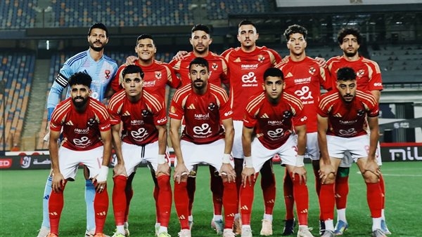 حسم البطولة.. موعد مباراة الأهلي وفاركو بدوري نايل والقنوات الناقلة