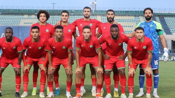 بث مباشر لـ مشاهدة مباراة البنك الأهلي ومودرن سبورت في كأس عاصمة مصر بالفيديو