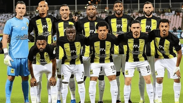 مشاهدة مبارة الاتحاد والشباب بث مباشر الآن في الدوري السعودي فيديو