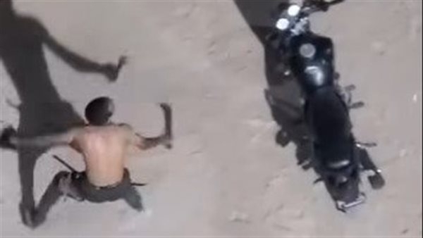 دافع عن جاره فسقط في فخ "النسناس" وعصابة النص بالسلام.. ماذا حدث؟