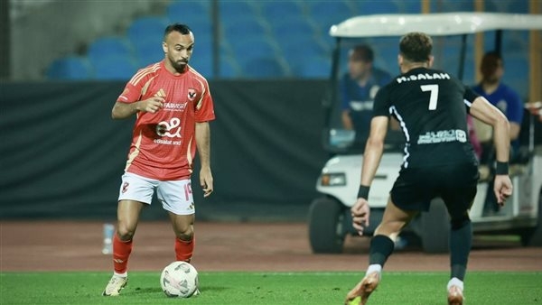 أهمها مباراة حصد اللقب.. مواعيد مباريات الجولة الثامنة بدوري نايل