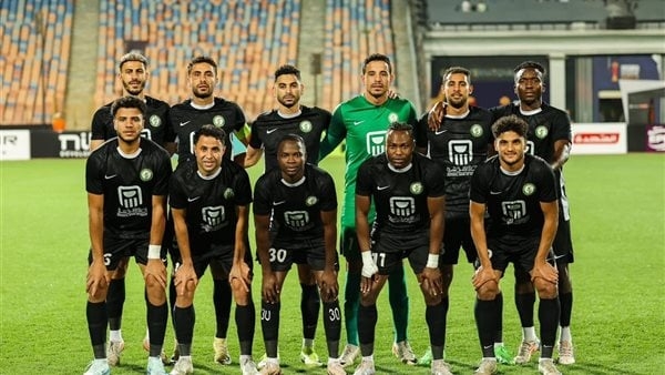 بث مباشر.. مشاهدة مباراة البنك الأهلي ومودرن سبورت الآن بجودة hd
