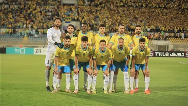بث مباشر مباراة الإسماعيلي وطلائع الجيش لحظة بلحظة بجودة HD