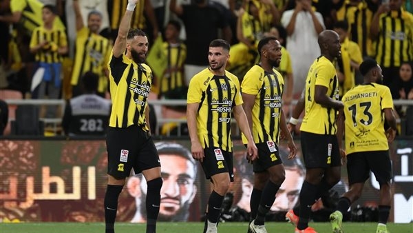 مشاهدة مباراة الاتحاد والشباب في الدوري السعودي بث مباشر