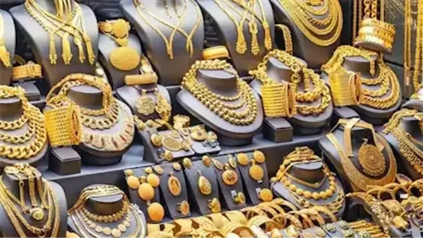 سعر الذهب في سوريا اليوم الثلاثاء 20 مايو 2025