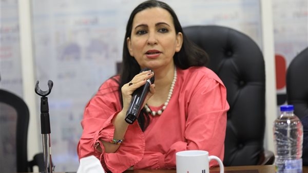 صفاء النجار: القاهرة محط أنظار أدباء العالم