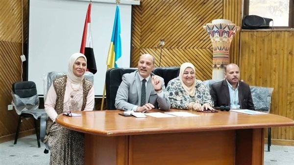 وكيل "تعليم الإسكندرية" يوجه حزمة تعليمات قبل انطلاق امتحانات نهاية العام