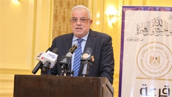"العليا للحج": غرفة عمليات على مدار الساعة لمتابعة أحوال الحجاج