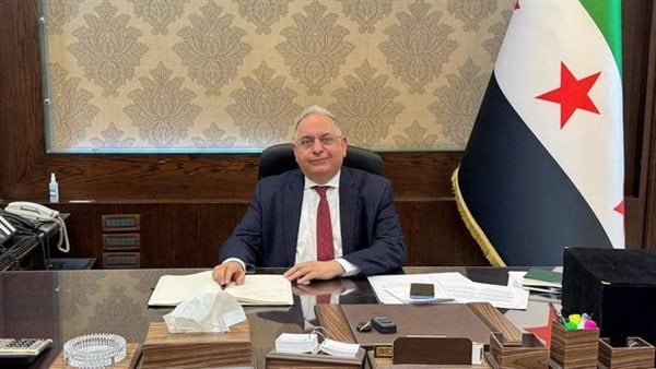 وزير المالية السورى: رفع العقوبات الأوروبية "قرار تاريخى"