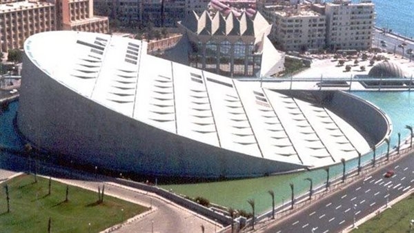 مكتبة الإسكندرية تشارك فى النسخة التاسعة للمدرسة الصيفية الفرنكوفونية