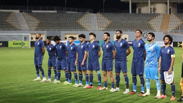 إنبي يخشى مفاجآت حرس الحدود في إياب ربع نهائي كأس عاصمة مصر
