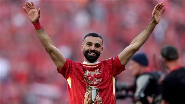 "ذا أثلتيك" تختار محمد صلاح كأفضل لاعب في "بريميرليج"