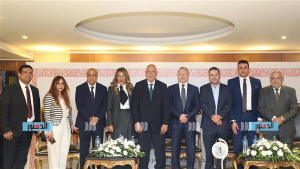 "المصرية للصادرات الصناعية" تحالف جديد يستهدف النفاذ إلي الأسواق الإفريقية