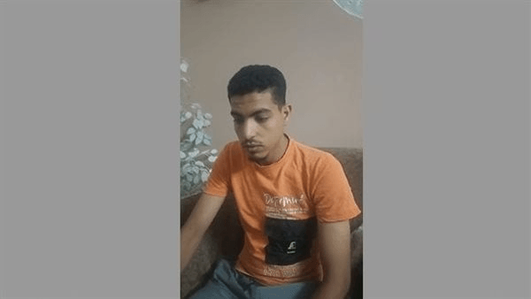 بعد تصدره الترند على "الدستور".. أول ظهور لصاحب فيديو بكاء القطار لعلاج ابنه