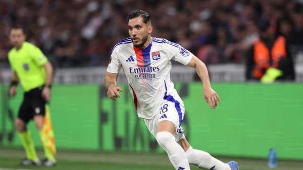 منتخب فرنسا يكشف عن قائمته لنصف نهائي دوري الأمم الأوروبية.. واستدعاء ريان شرقي