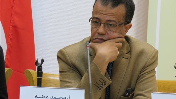 "النورس يعود وحيدا".. محمد عطية يواصل العزف على وتر الأسئلة الوجودية