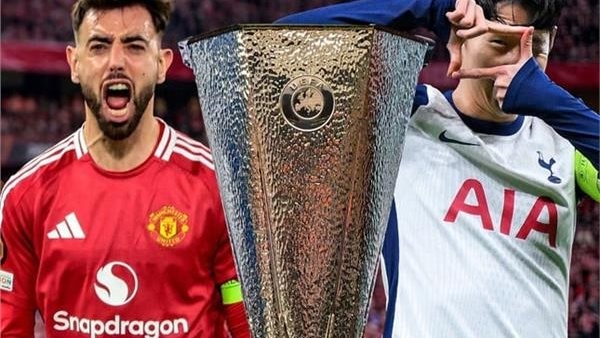 بث مباشر الآن مشاهدة مباراة مانشستر يونايتد وتوتنهام في نهائي الدوري الأوروبي