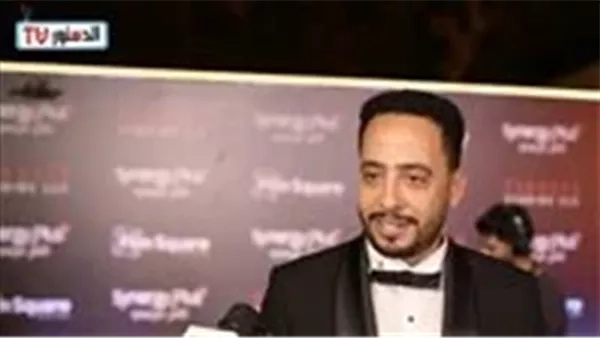 عصام السقا لـ"الدستور": دوري في ريستارت مختلف تماما عن "المشروع X"
