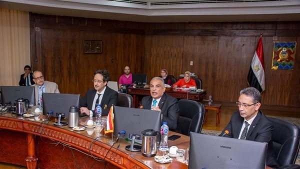 جامعة طنطا: صرف مكافآت إجادة لأعضاء هيئة التدريس والهيئة المعاونة